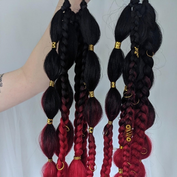 SOLD ON DEPOP - Picture 3 of 5